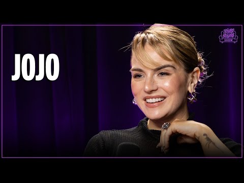 JoJo: New EP ‘NGL,’ Her Memoir, Reevaluating Success (Full Episode)