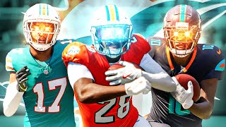 I Can't Stop His Offense.. $2,000 Online Franchise