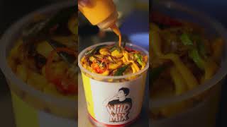 Wild Cookbook’s Special Munchee Savoury Recipe | WILD MIX 🌶️🥵🔥