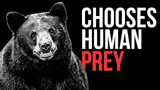 Why You Should Be Terrified of Black Bears