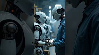 The Ethical Implications of AI in Our Lives #ai #shorts #tech