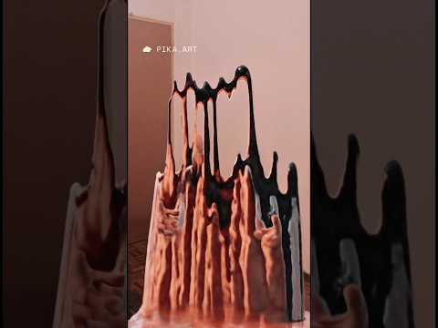 How to Melt Effect using Pika Ai? Melt tutorial! #pika #ai #melt #aitutorial