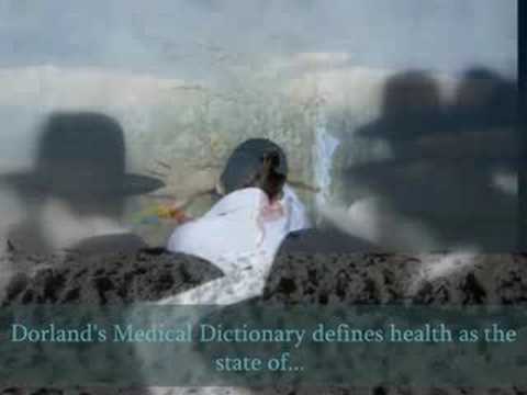The Integrative Health Center Video