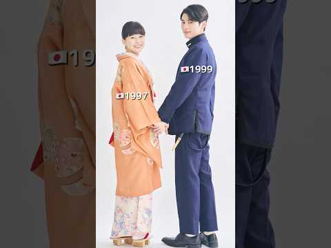 OMG❤️‍🩹 #本田響矢 #芳根京子 #めおと日和 #jdrama #japanesedrama #kyoyahonda #actors #혼다쿄야