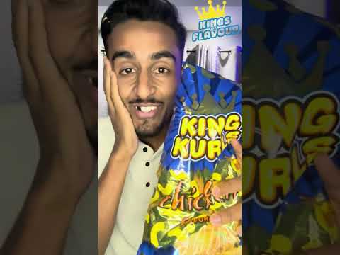 Get ready for a flavour knockout