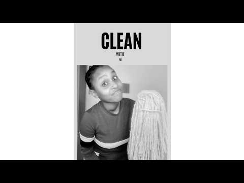 Ultimate Clean With Me | Tidy Up With Me