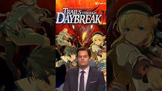 Days until Trails Through Daybreak 2 - 32 🎉 #trailsthroughdaybreak2 #thelegendofheroes #gaming #jrpg