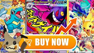 20 Pokémon Cards EVERY NEW Collector Should Own!