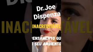 A Técnica mais Poderosa para Reprogramar sua Mente Subconsciente para o Dinheiro| Dr. Joe Dispenza