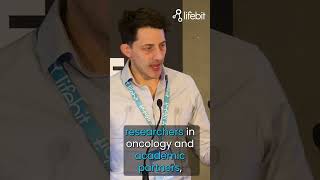 Unlocking Cancer Research Potential with Flatiron Health UK and Lifebit #bioinformatics #genomics
