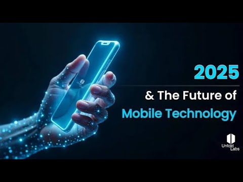 I Just Saw the FUTURE Phone… And It’s Straight Out of Sci-Fi! 🤯📱