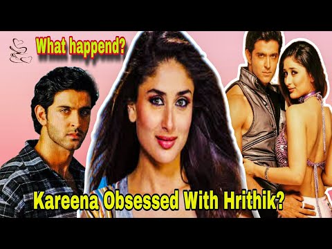 Dark Secrets of KAREENA and HRITHIK'S Affair. WHY THEY NEVER WORKED TOGETHER AGAIN?