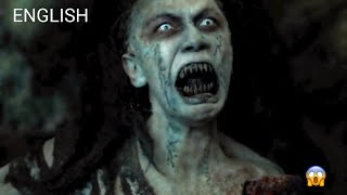 Pulau (2023) Film Explained in English | Pulau Witch Curse Island Summarized English