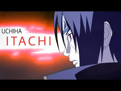 Itachi Uchiha | Edit | Goodnight
