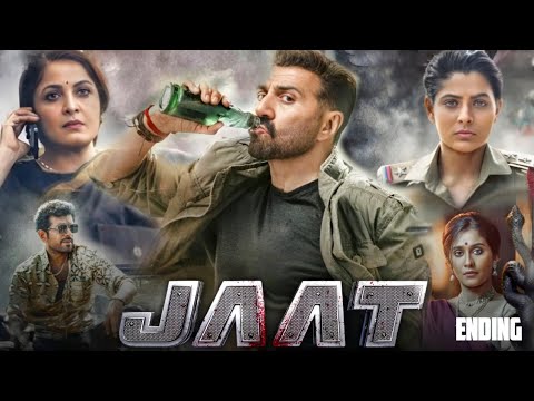 JAAT Full Movie in Hindi | Sunny Deol | Randeep Hooda | Viineet Kumar | Hindi Story Recap & Facts