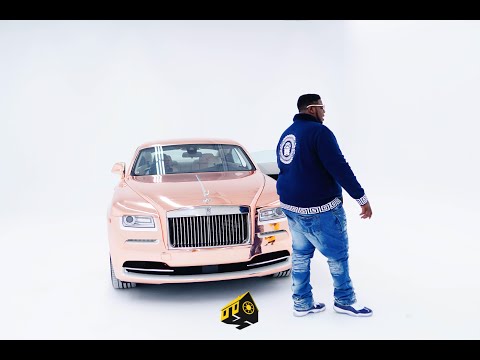 J-Roca - Manifest (Official Music Video) shot by @AyeYoNino
