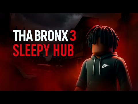 THA BRONX 3 BEST SCRIPT [ESP, NOCLIP, AUTOFARM ...]