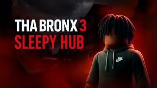 THA BRONX 3 BEST SCRIPT [ESP, NOCLIP, AUTOFARM ...]