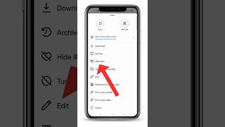 How to hide likes on Instagram | Instagram posts par like kaise hide kare 🔥🔥#shorts #instagram