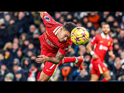 Liverpool fans, brace yourselves for the latest transfer drama! 🔥 In today’s ep