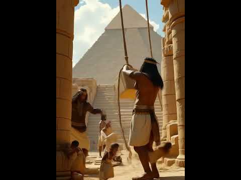 Pyramid Viral