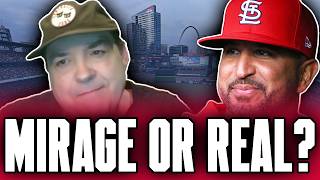 The TRUTH Behind the Cardinals' 20-14 Start