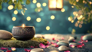 Relaxing Music for Relieving Anxiety and Stress 🪻Sleeping Music, Healing Insomnia