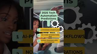 Is your business ready for the future of tech automation? Technology is evolving at a...