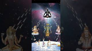 शिव और सदाशिव ? #shiv #sadhna #meditation