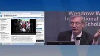 Launch of the Global Futures Intelligence System and the  2012 State of the Future report