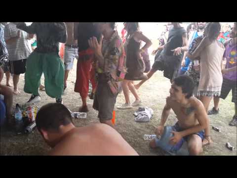 Goa Gil 2013 - Argentina