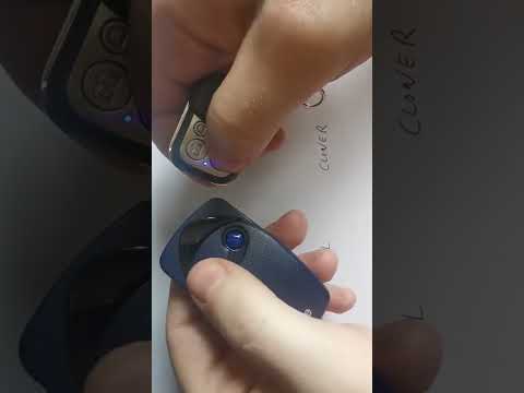 Tecmania Universal Cloning Remote Control