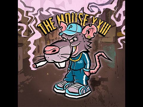 TRIP🌠 ~ PIRLO (🐭THE MOUSE XXIII🐭)