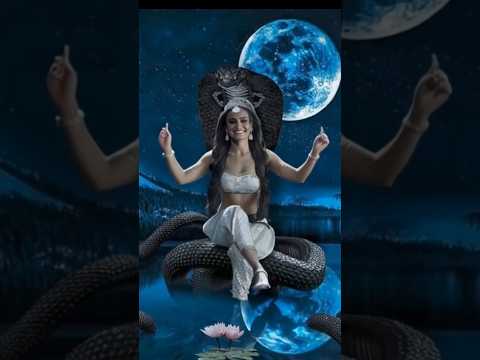 naagin 3 bella funny dance video #naagin7 #vfx #colourstv @Handbasket-tv