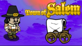 Town of Salem - Sigh (Ranked Practice)
