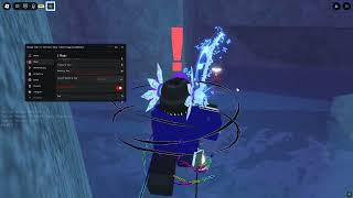 Roblox fisch script auto bestiary auto farm & more  speed x hub v 5.0.2