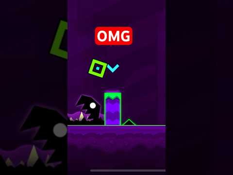 Geometry Dash World #geometrydash #m10