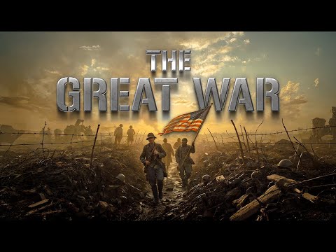 Fall Asleep to The Entire Story of World War 1