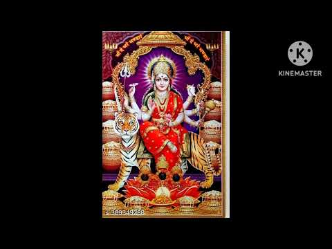 नवमी पूजा कथा🙏🙏🙏🙏navmi puja katha.