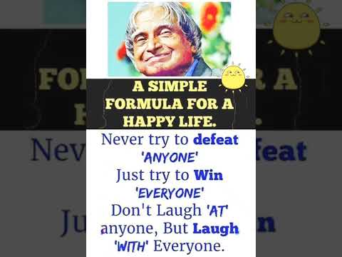 motivational quotes. APJ Abdul Kalam quotes