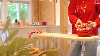 25  HOME ORGANIZING TIPS, tidy up with me, Scandish Home