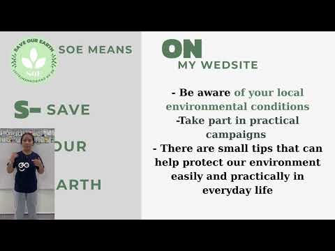 [VNT] Bella – Website for Sustainability Awareness Campaign