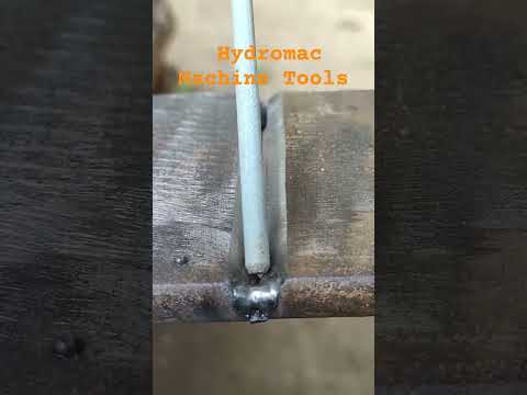 Welding Process | Welding Machine | good welding | sheet welding | plate welding #hydraulic