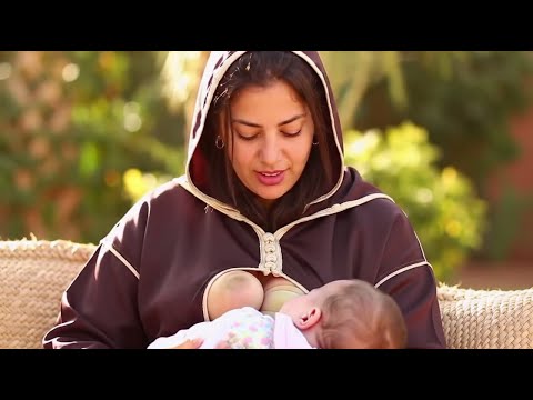 The 3 Best Exercises for Moms Who Breastfeed | Easy Postpartum Fitness at Home