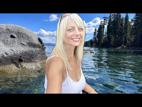 Going the Distance on Lake Tahoe! Day 4