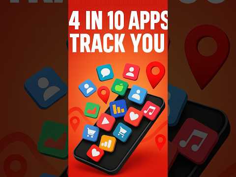 Delete This App Before It Spies on You #phonesecurity #digitalprivacy #iphonetips #digitalsafety