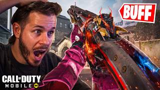 THE LK24 META NOBODY IS TALKING ABOUT IN COD MOBILE!