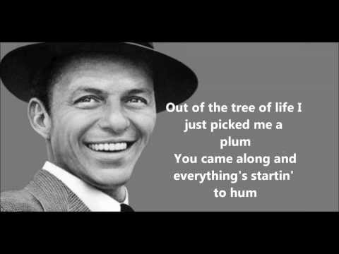 The Best Is Yet To Come. Frank Sinatra. (1964)