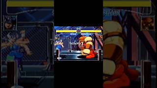 Retro Cheating :D #XMenChildrenoftheAtom #SegaSaturn #Sega #Saturn #Gaming #Retro #CheatCodes #Sub