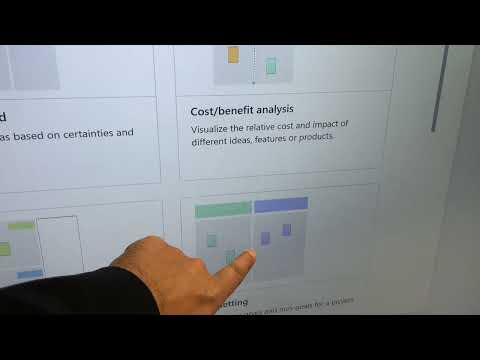 MTR solutions from Neat + Microsoft Whiteboard preview